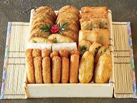 お歳暮さつま揚げ　清 ～きよか～ (12種類38個入)