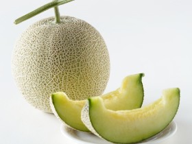 クラウンメロン（L/1玉）