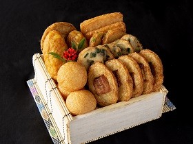 【オンライン限定】さつま揚げ 季節の逸品「極」鹿児島県産鰻＆本格焼酎 伊七郎セット