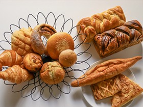  【ロスパンセット】SDGｓクール便　