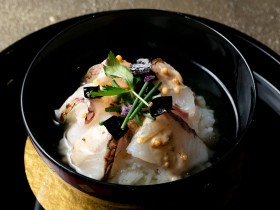 【製造元直送】真鯛潮茶漬