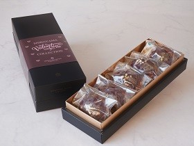 ケーキショコラ5個入