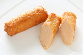 メンタイ天　3個