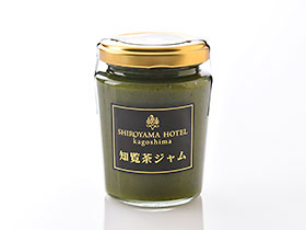 選べる城山オリジナル ミルクジャム1種 ギフト箱入 | SHIROYAMA HOTEL