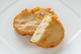 とうもろこし　1個
