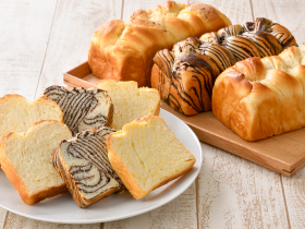 選べるフラワーパン3本セット【簡易箱】 | SHIROYAMA HOTEL kagoshima