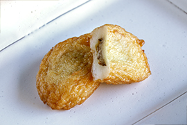 黒豚チャーシュー　3個