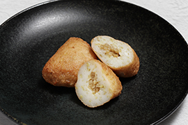 きんぴらくん　2個